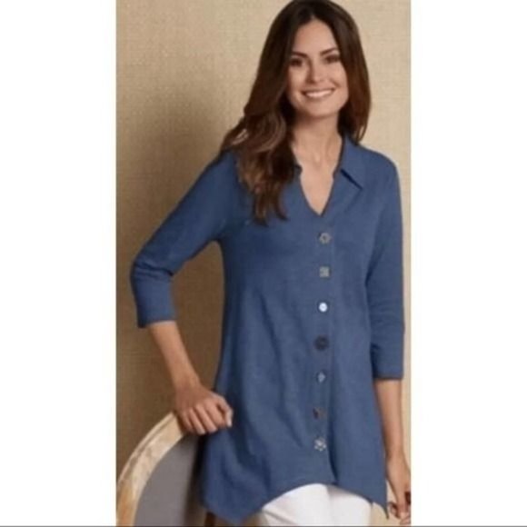 soft surroundings plus size